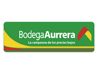 Bodega Aurrera Logo