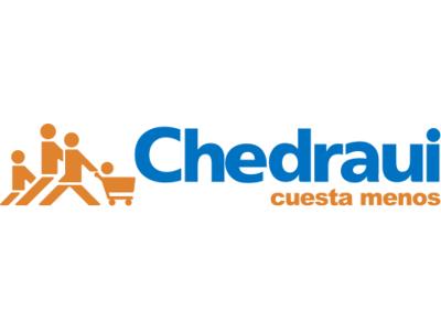 Chedraui Logo