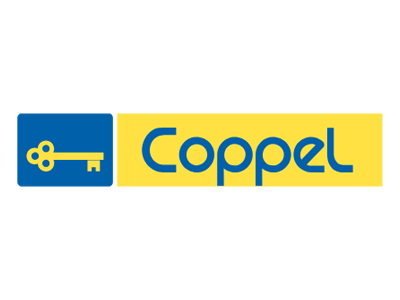 Coppel Logo