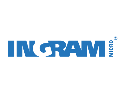 Ingram Micro Logo