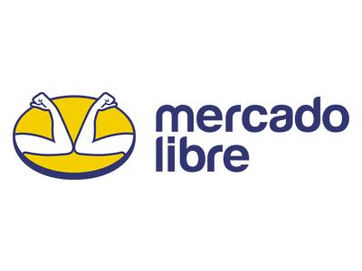 Mercado Libre Logo