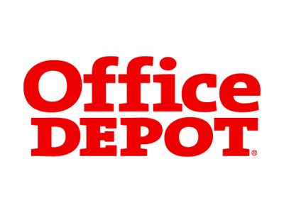 Office Depot Logo