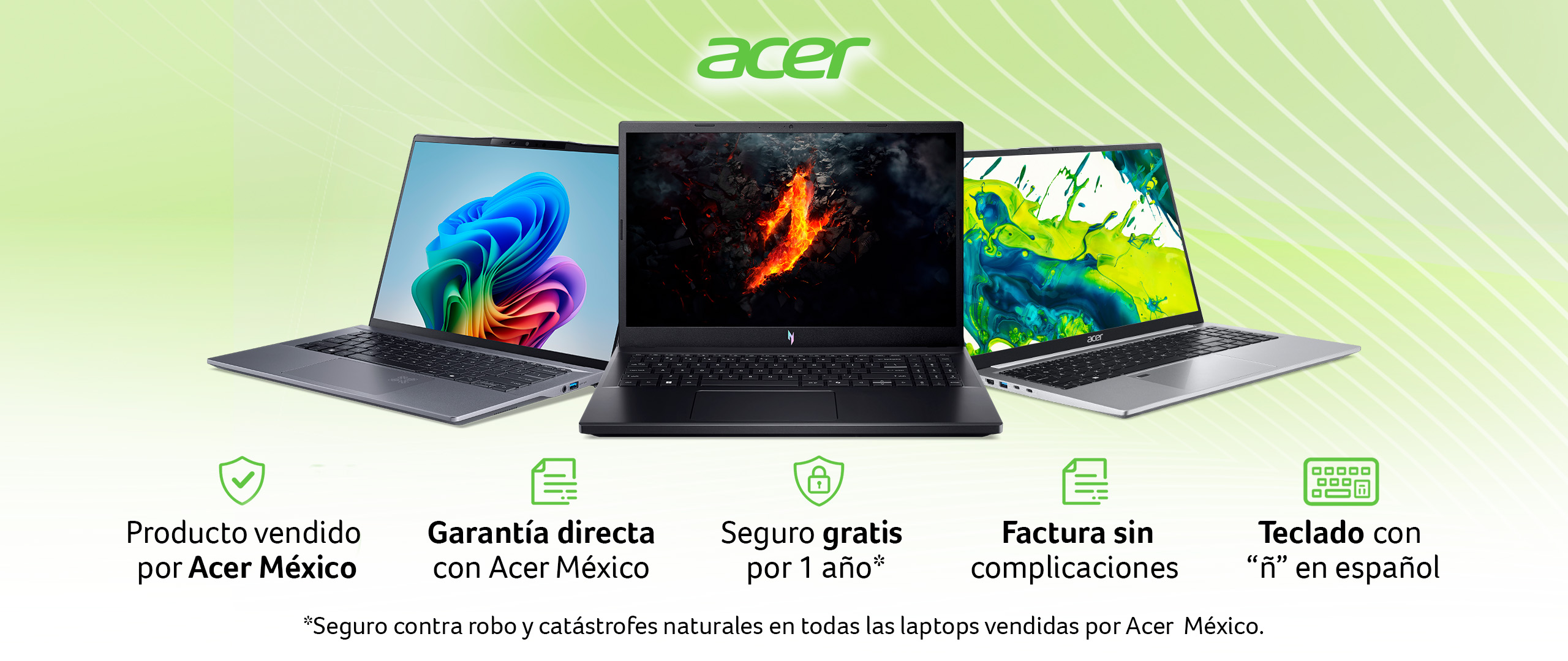 Beneficios